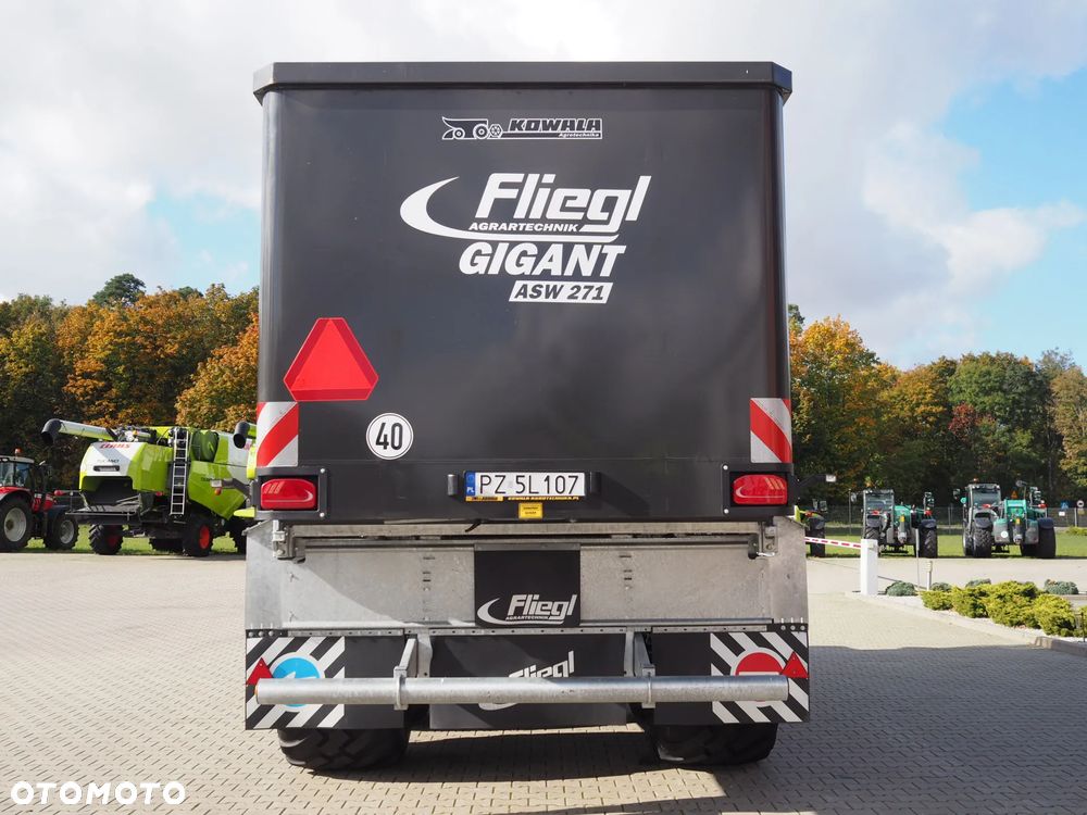Fliegl ASW 271 GIGANT - 4