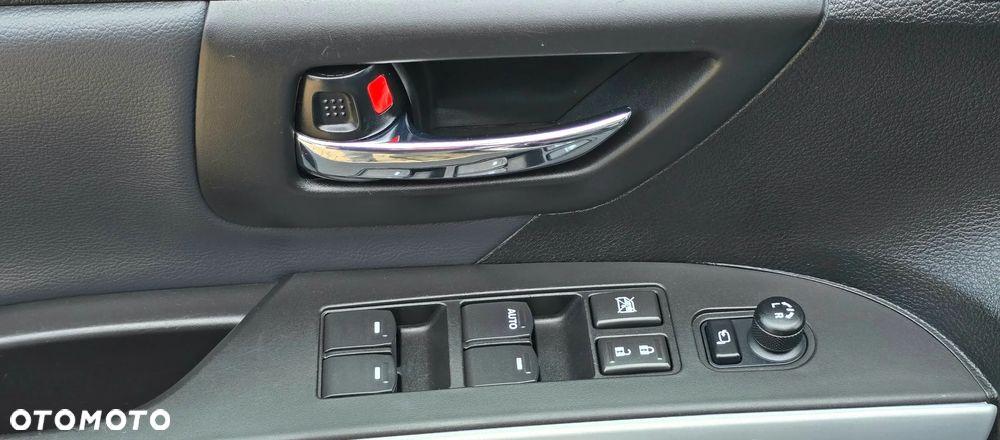 Suzuki SX4 S-Cross 1.4 T Elegance 4WD - 22