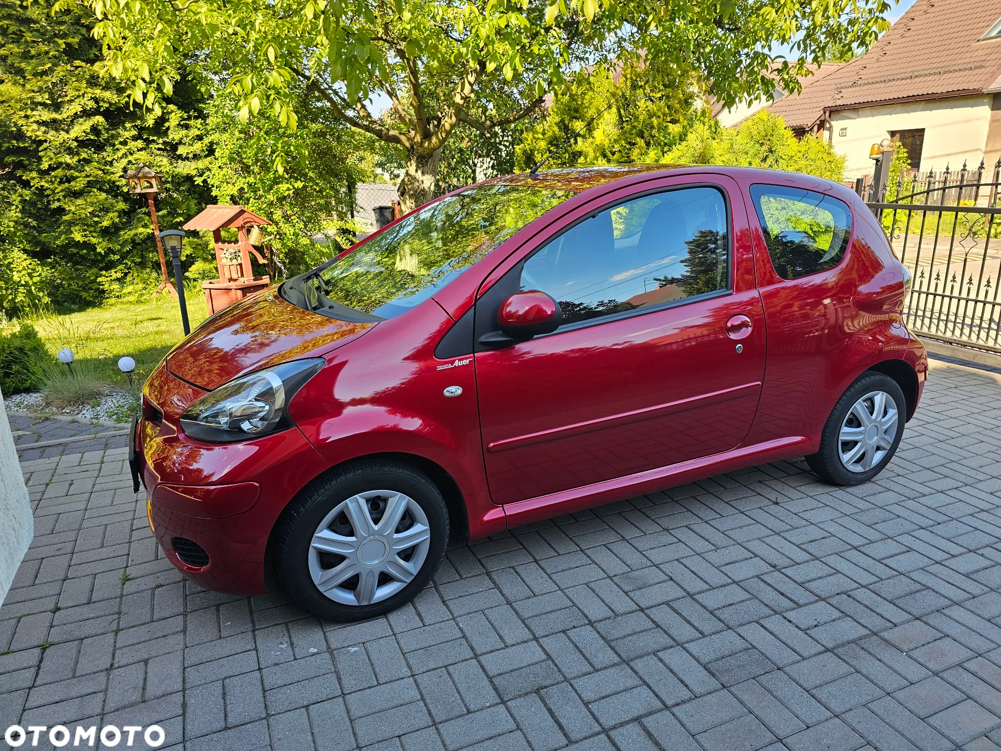 Toyota Aygo - 3