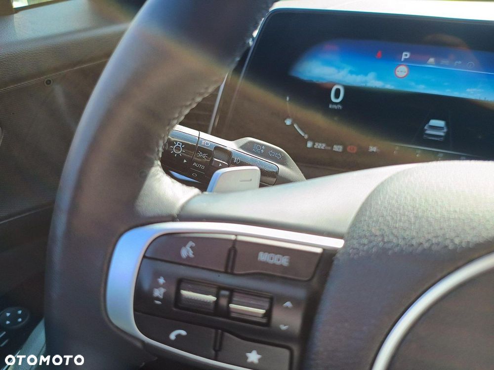 Kia Sportage 1.6 T-GDI Anniversary 2WD DCT - 18