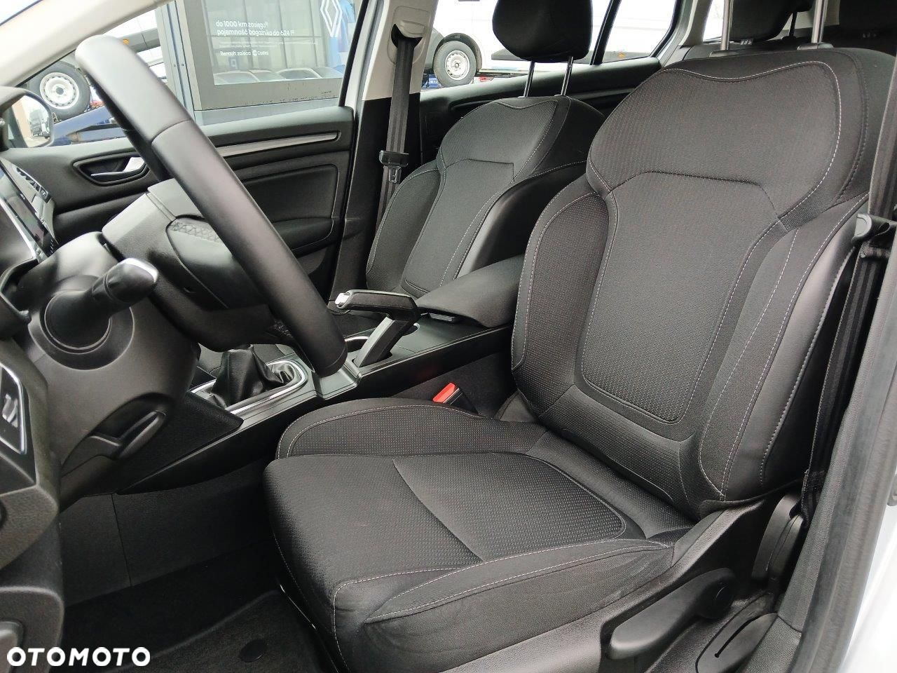 Renault Megane 1.5 Blue dCi Zen - 18