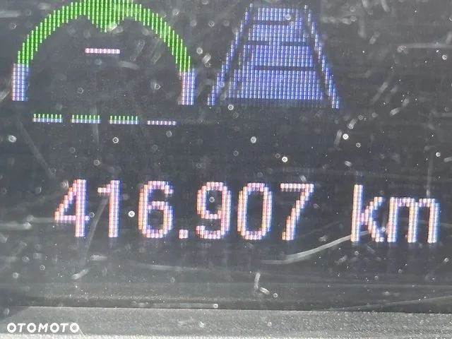 MAN TGX 18.470 BL SA GX RETARDER - 15