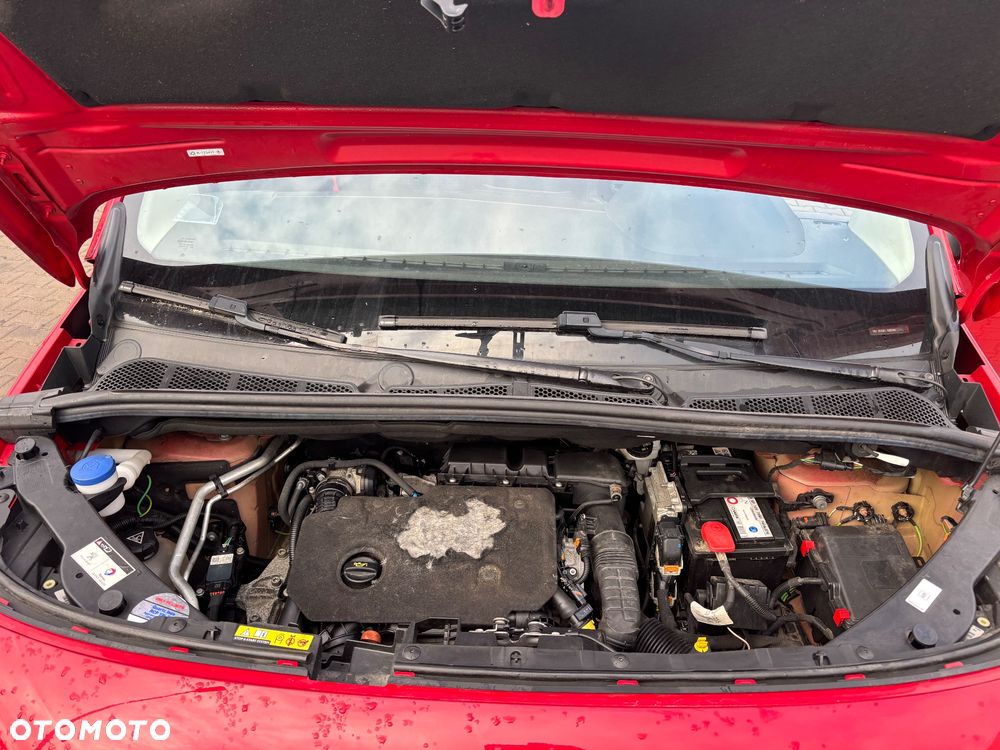 Peugeot Rifter Long 1.5 BlueHDI GT Line S&S - 19