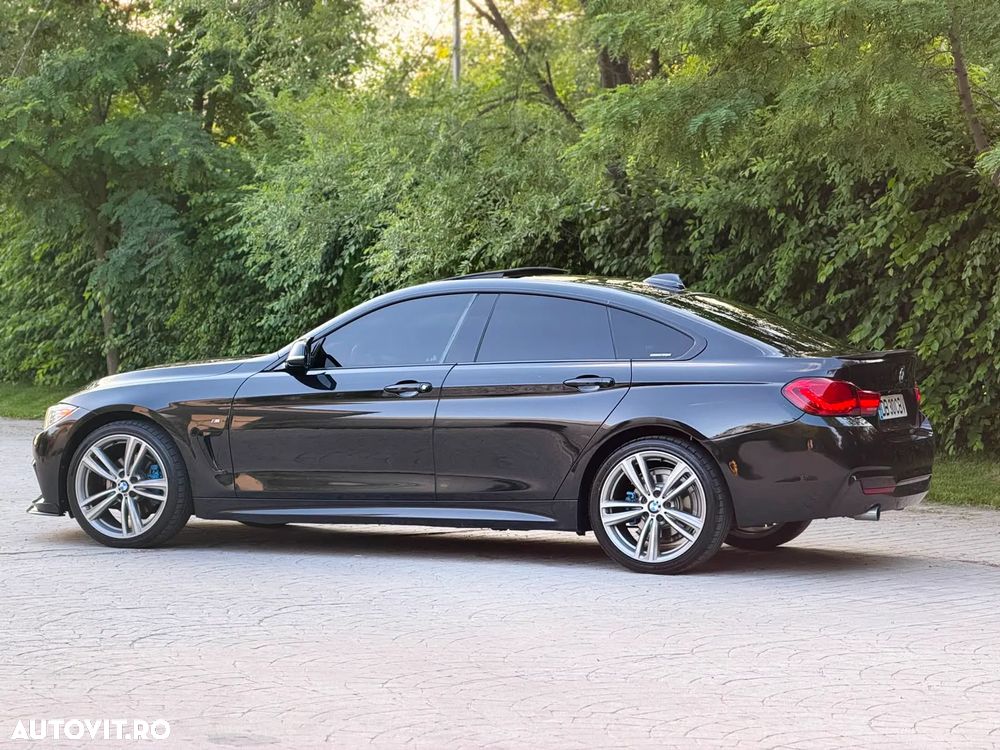 BMW Seria 4 ver-420d-xdrive-at - 10