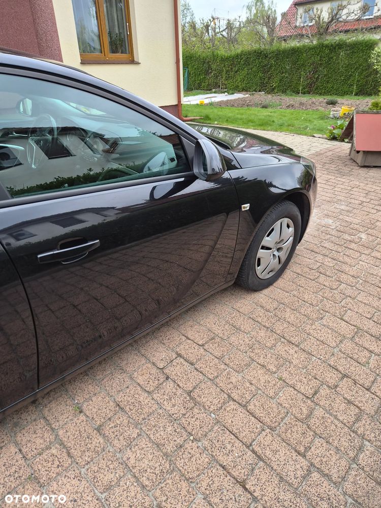 Opel Insignia 1.6 CDTI EcoFLEX S&S - 5