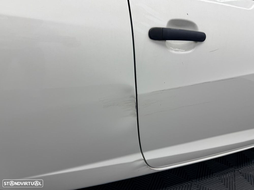 SEAT Ibiza - 16