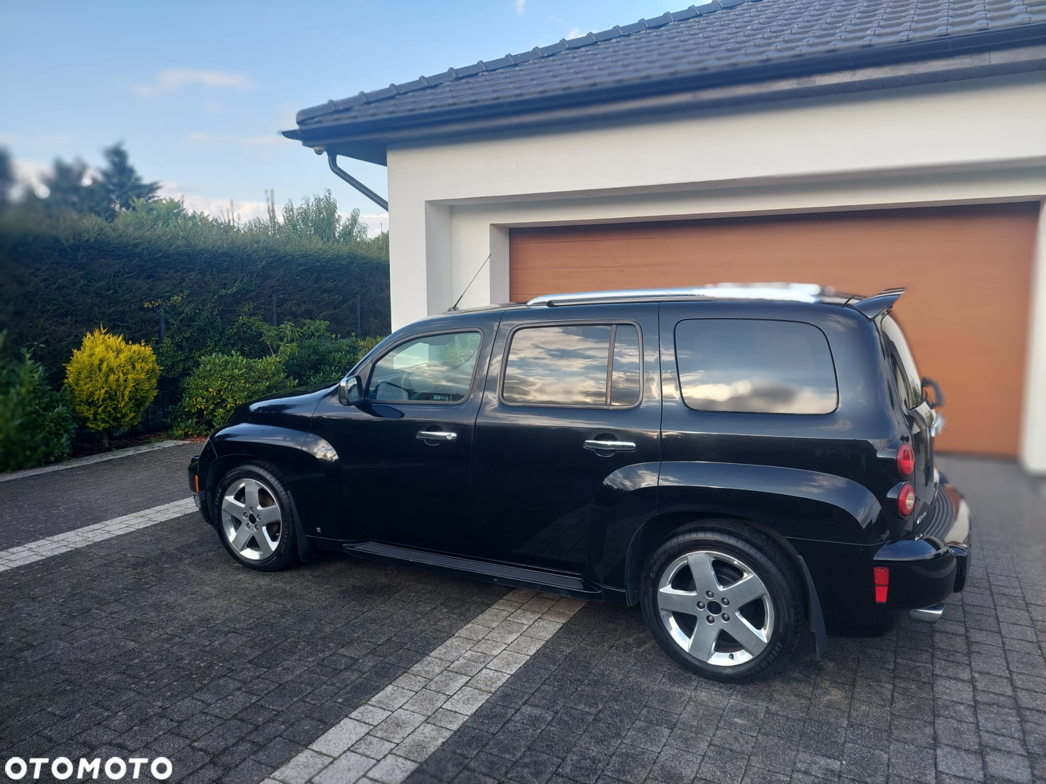 Chevrolet HHR 2.4 LT - 3