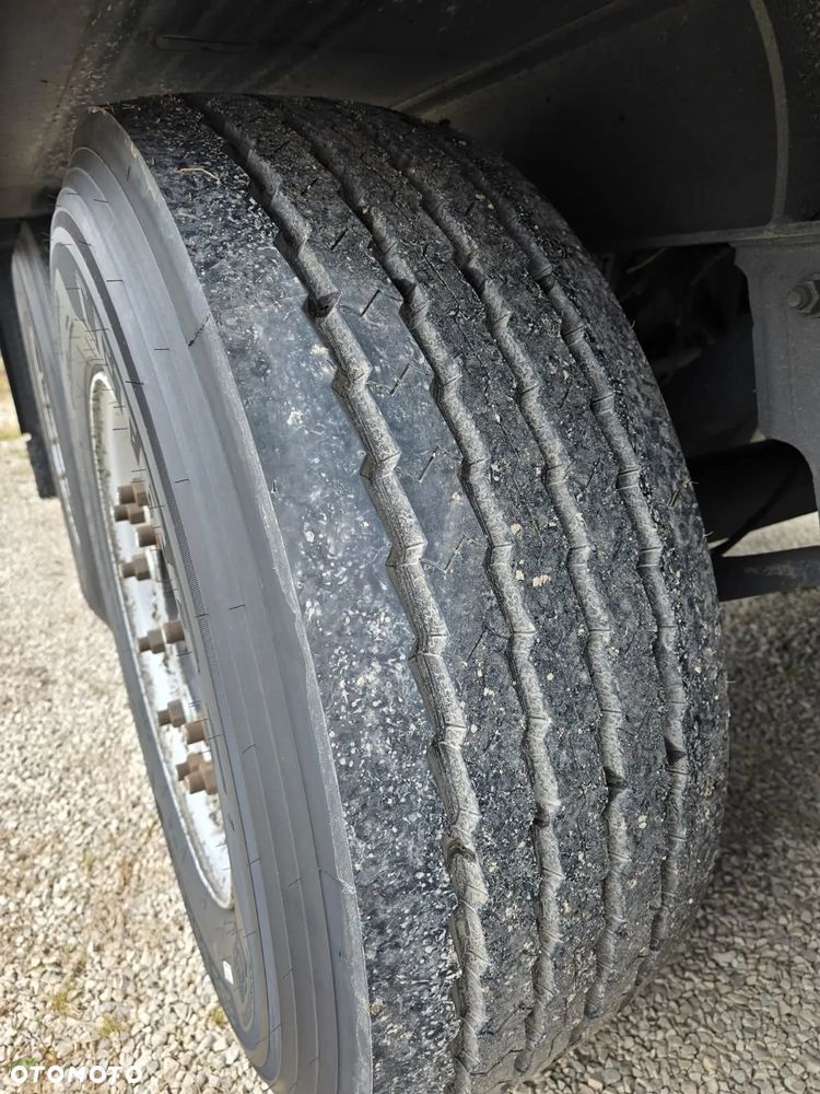 Schmitz Cargobull Schmitz SKO24 - 6