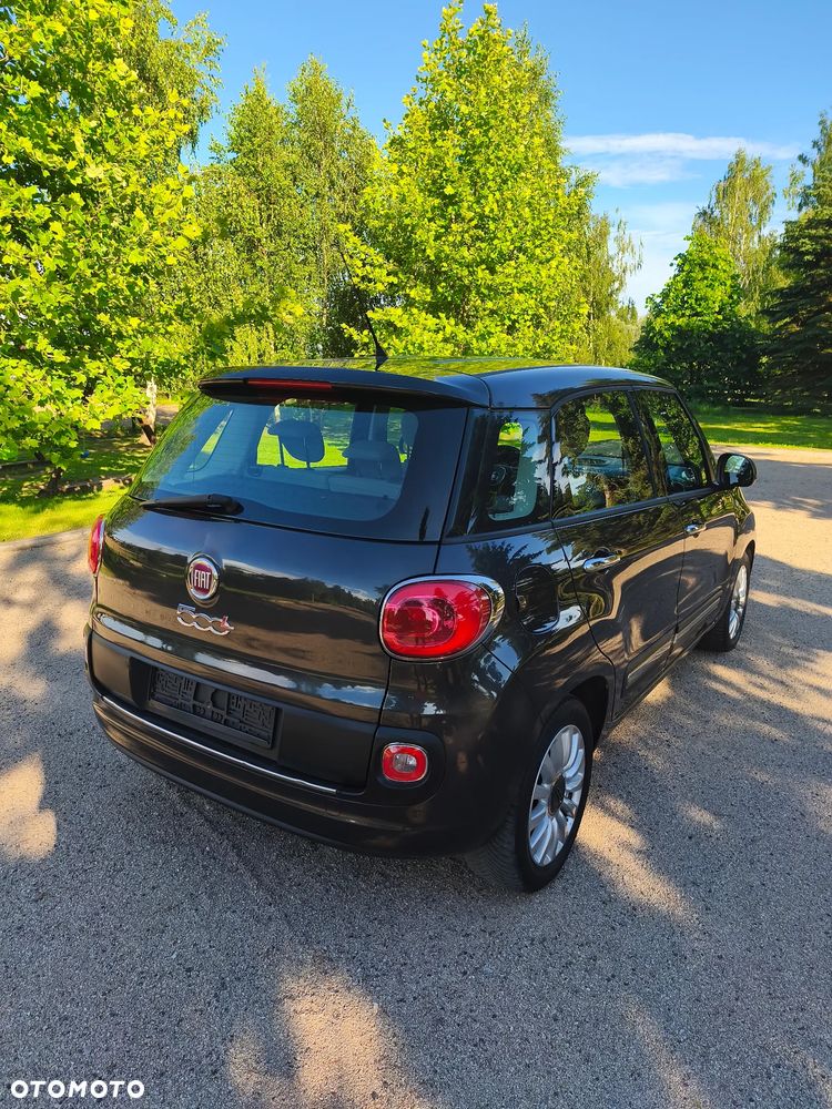 Fiat 500L 1.4 16V Pop-Star - 3
