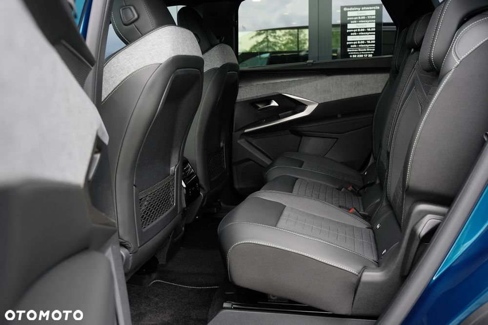 Peugeot 5008 Hybrid 145 e-DSC6 GT - 14