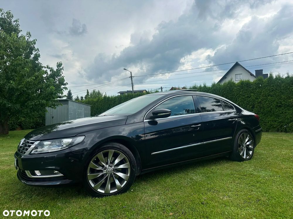 Volkswagen CC 2.0 TSI DSG - 10