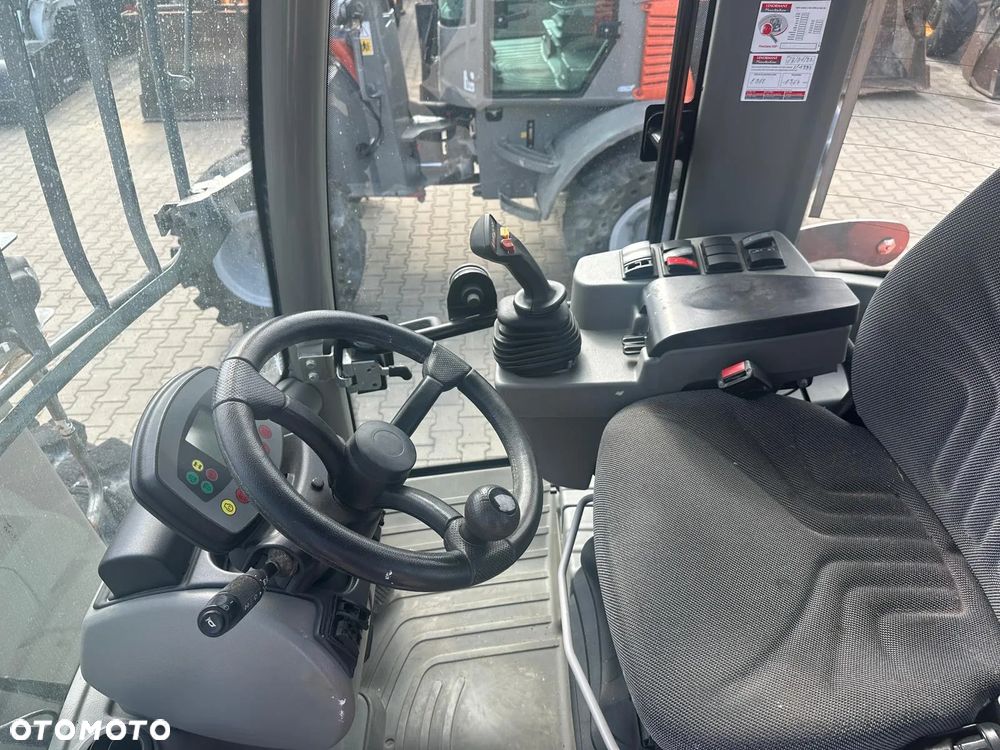 Atlas Weyhausen AR 480 2019/2020 1860/2000mtg - 12