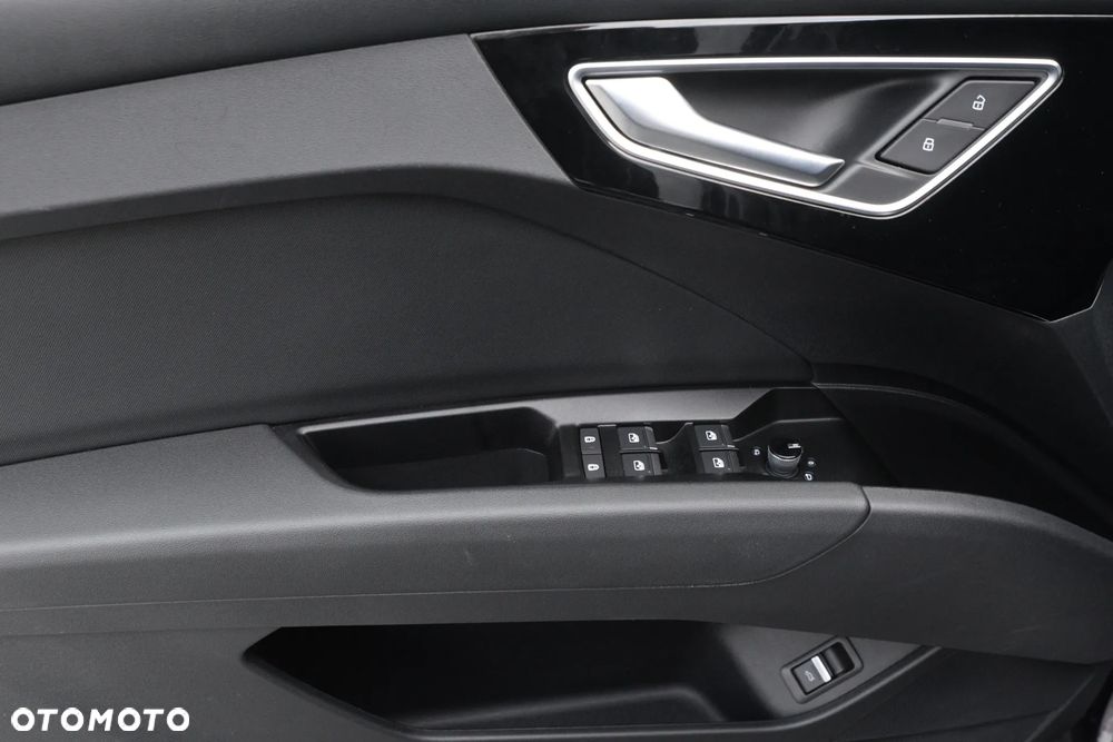 Audi Q4 Sportback e-tron - 33