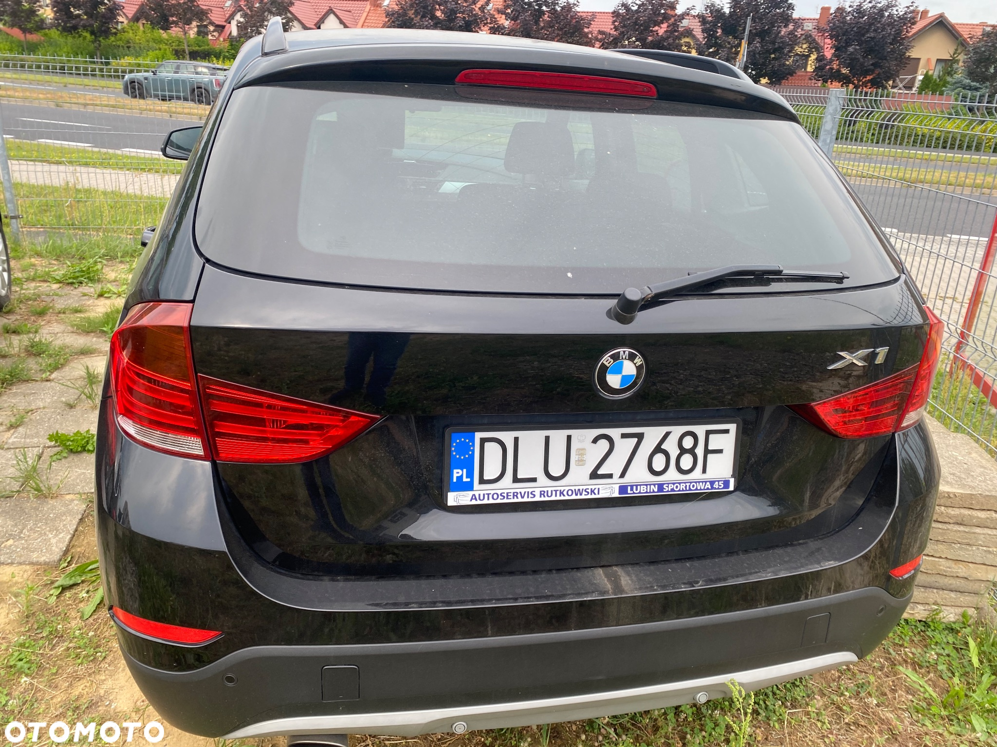 BMW X1 sDrive18i - 17