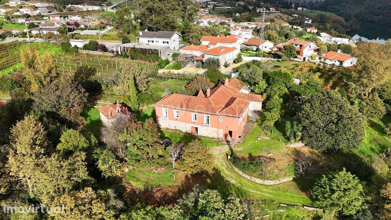 Quinta T5 / Marco de Canaveses, Sobretâmega - Grande imagem: 2/20