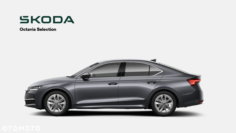 Skoda Octavia - 14