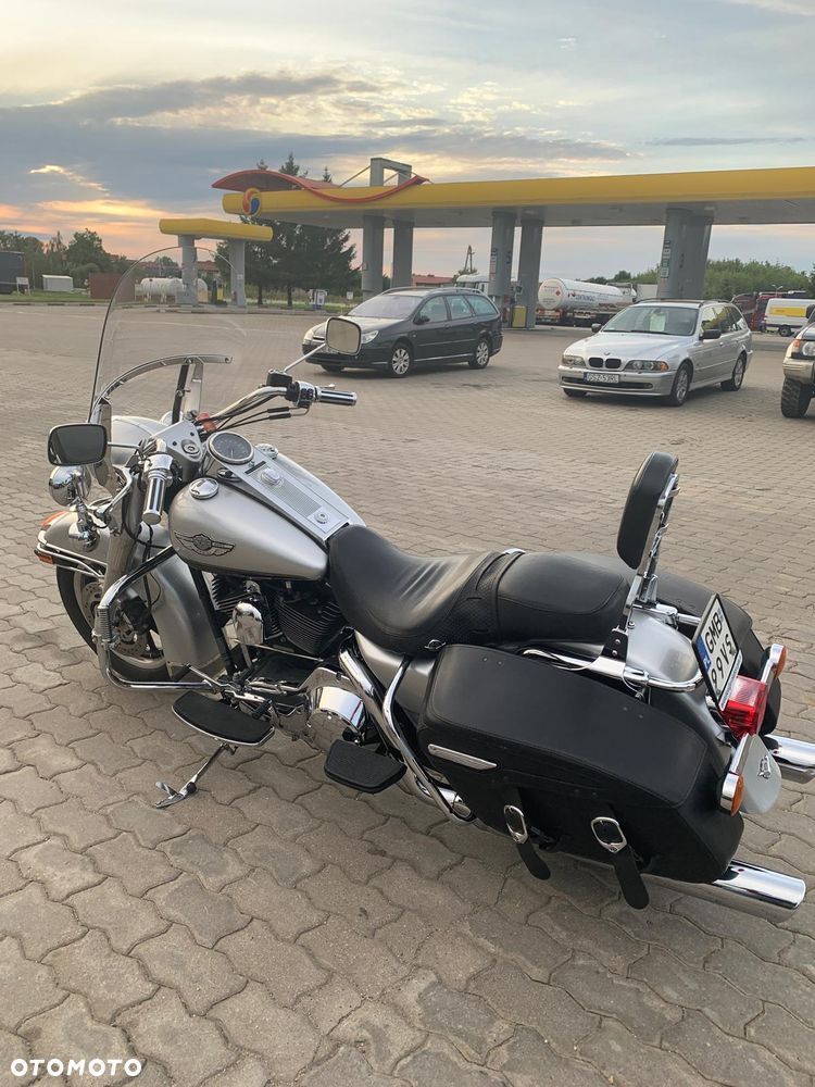 Harley-Davidson Touring Road King - 8