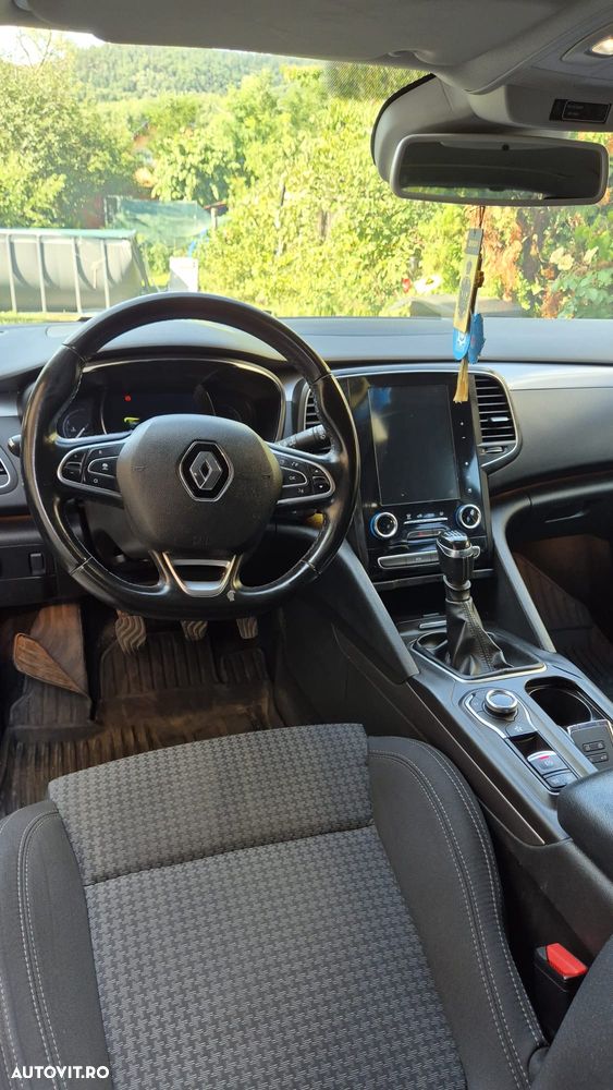Renault Talisman ENERGY dCi Life - 5