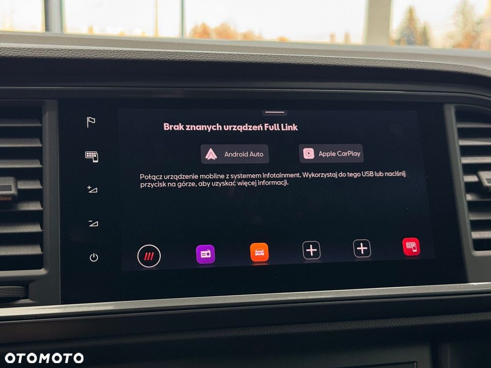 Cupra Ateca 1.5 TSI DSG - 27