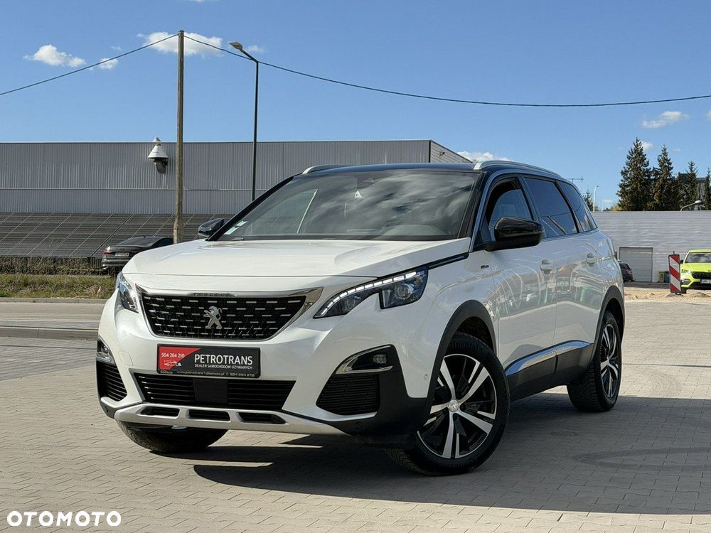 Peugeot 5008 - 4