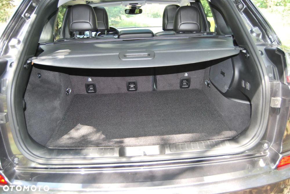 Jeep Cherokee 2.0 GME Active Drive I Overland - 13
