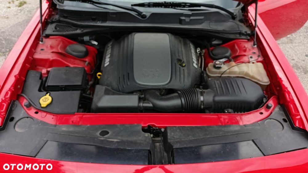 Dodge Challenger - 7