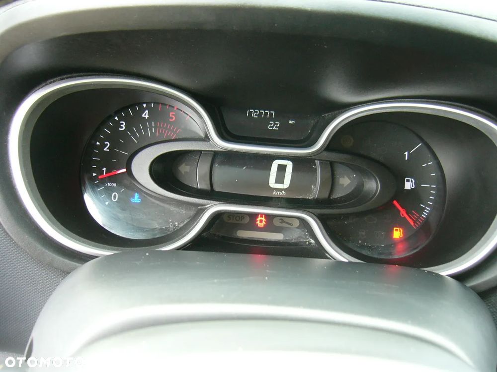 Nissan NV300 LONG L2H1 2,0 DCI 120Ps EURO6 - 20