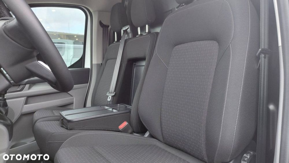 Ford Transit Custom - 9