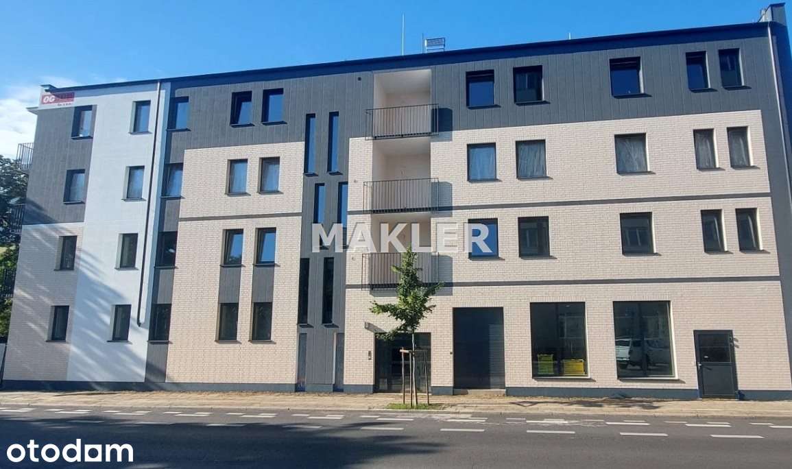 Centrum! Nowa kameralna inwestycja!!