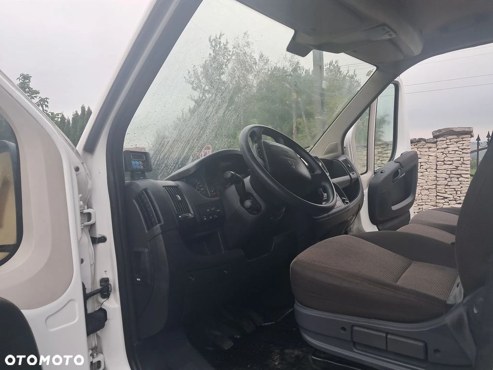 Peugeot BOXER - 18