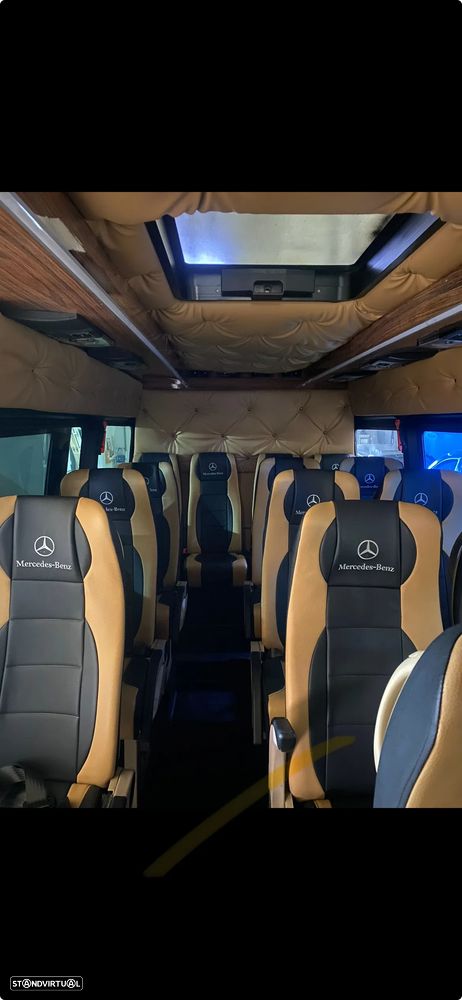 Mercedes-Benz Sprinter - 6
