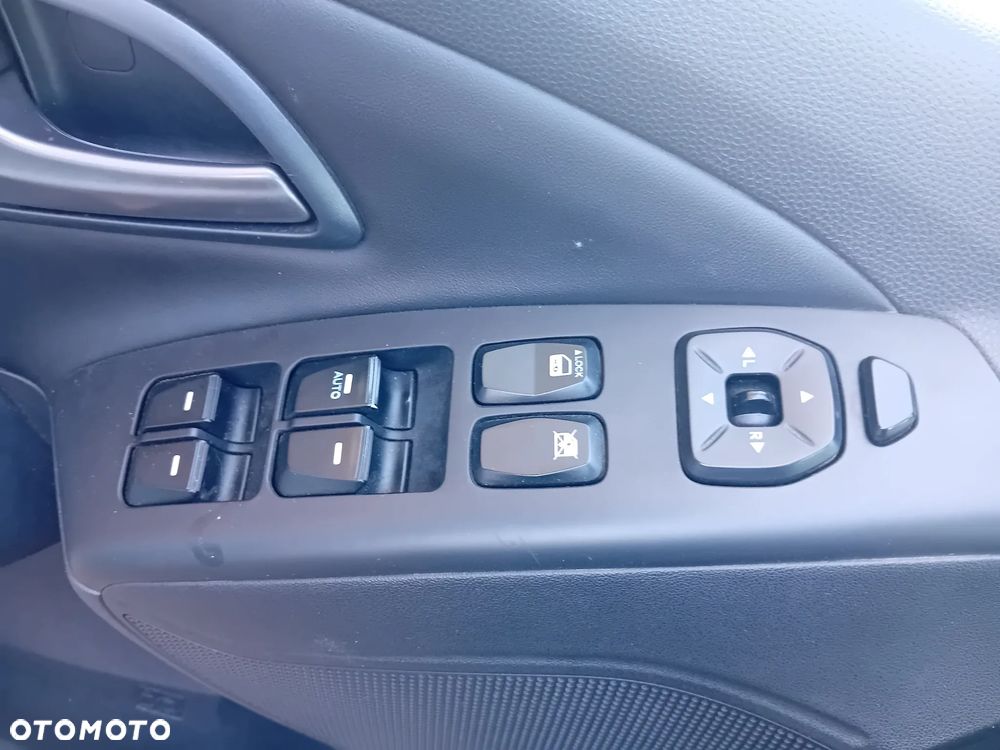 Hyundai ix35 1.6 2WD Trend - 12