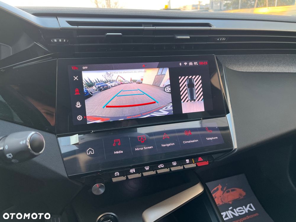 Peugeot 308 PureTech 130 EAT8 Allure Pack - 11