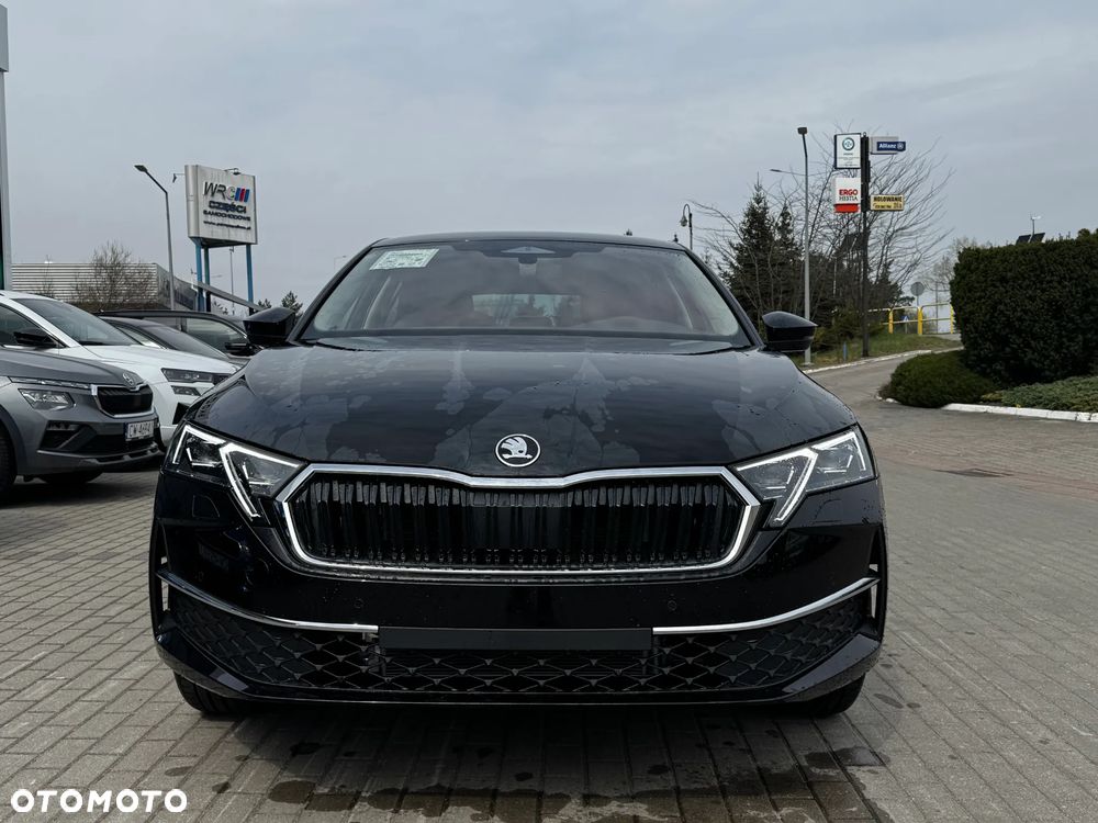 Skoda Octavia 1.5 TSI mHEV Drive Selection DSG - 3