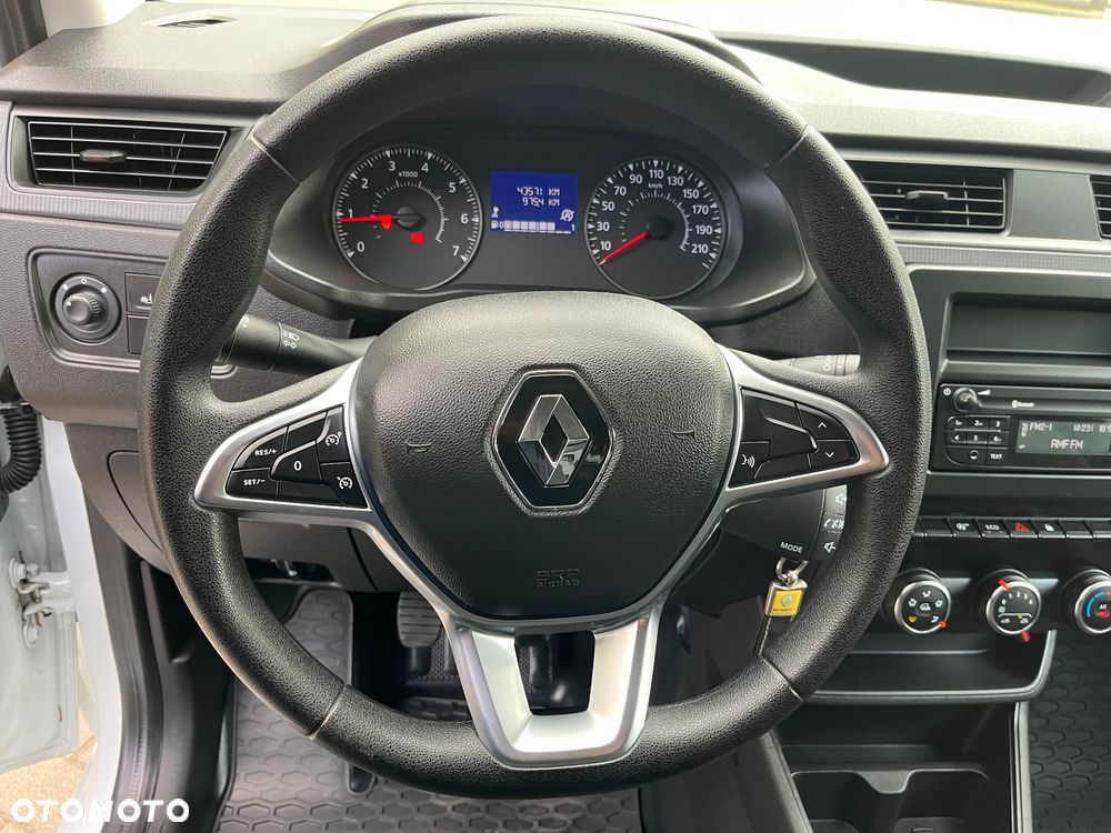 Renault Express - 14