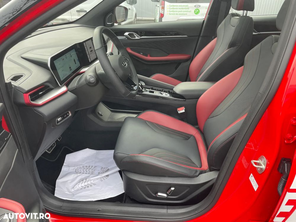 Geely Coolray 1.5 T-GDI 7DCT GF - 12