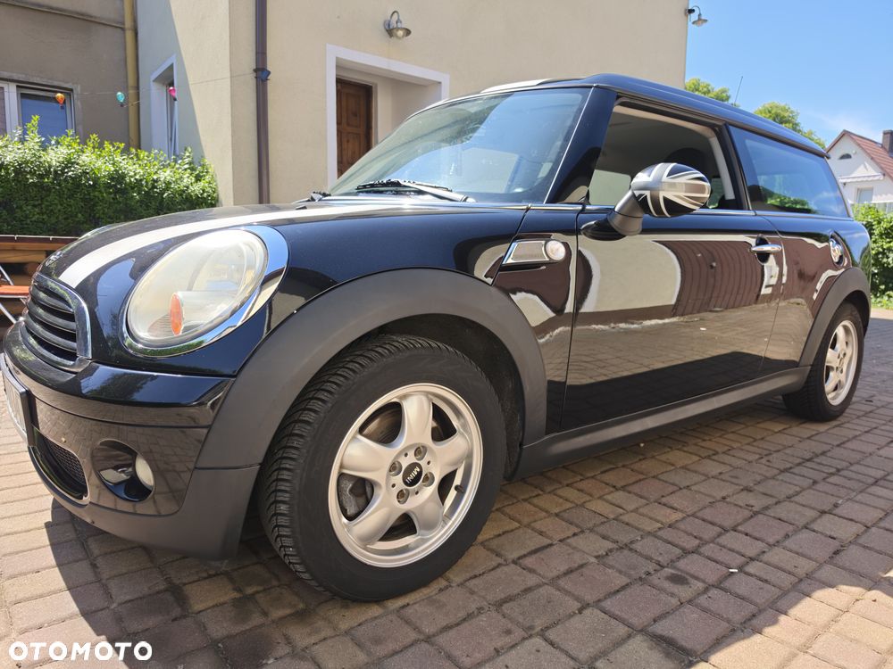 MINI Clubman - 3