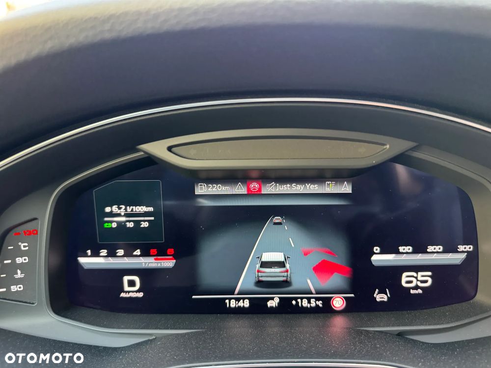 Audi A6 Allroad - 9