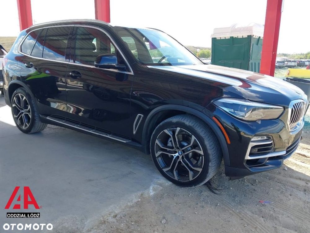 BMW X5 - 2