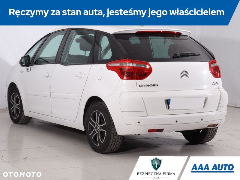 Citroën C4 Picasso - 6