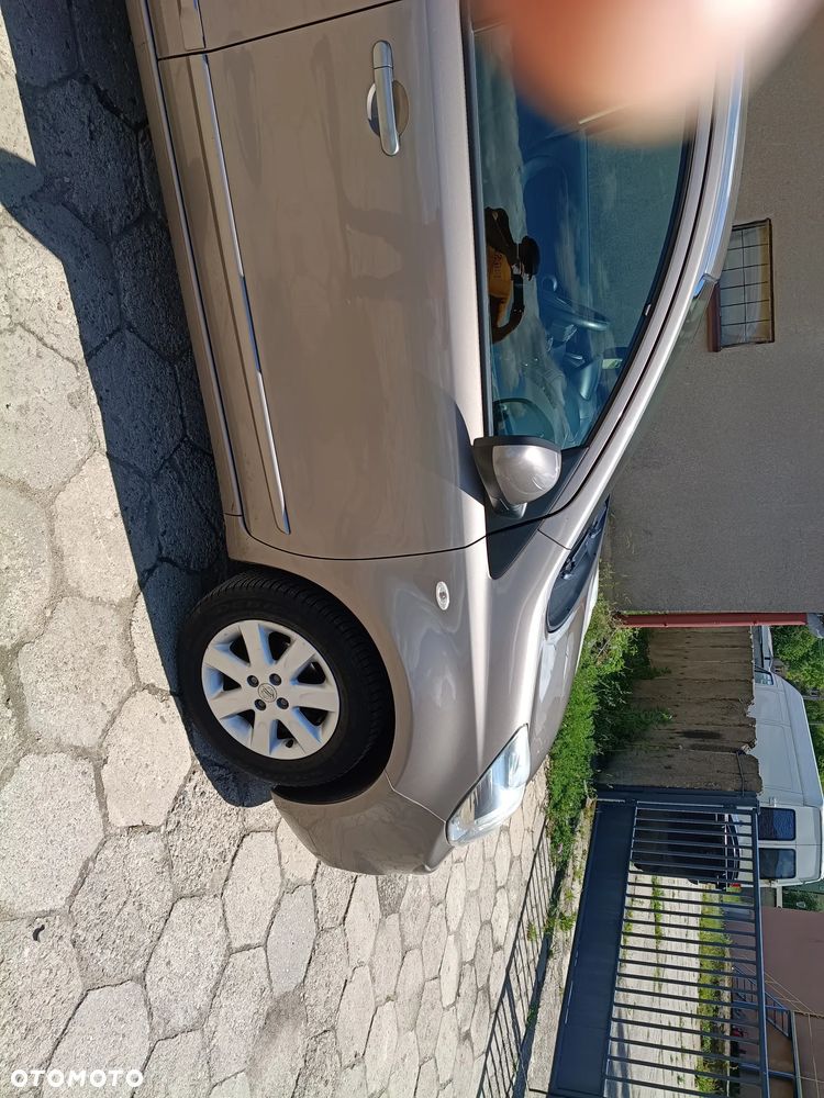 Nissan Note 1.4 Acenta EU5 - 12