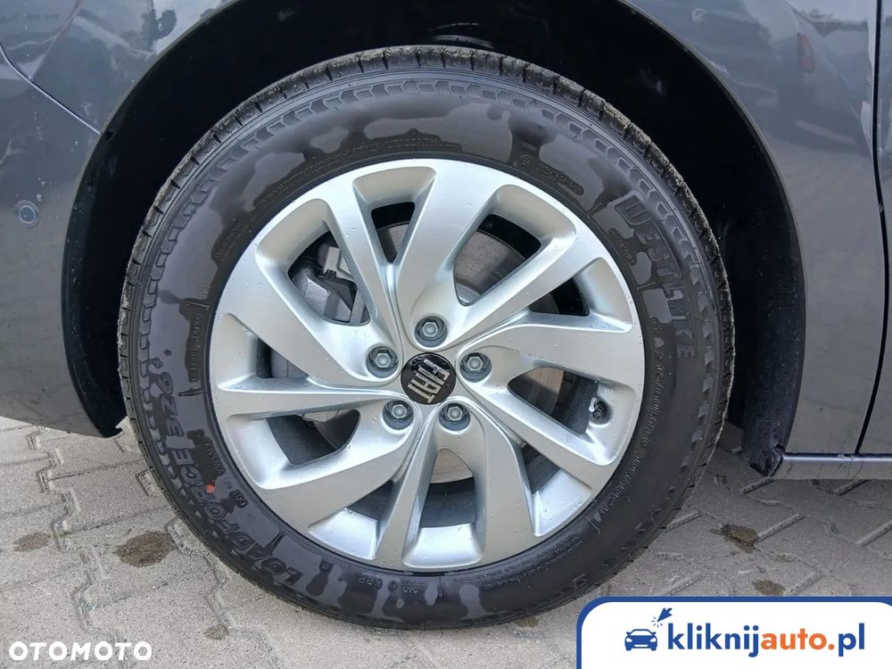 Fiat Scudo Furgon M Diesel 2.2 150 KM Automat - 13