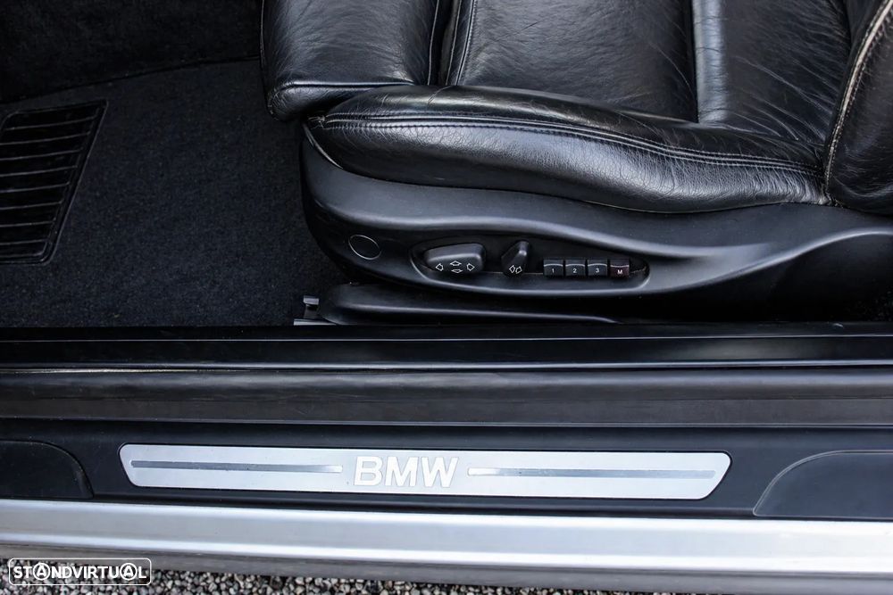 BMW 318 Ci - 9