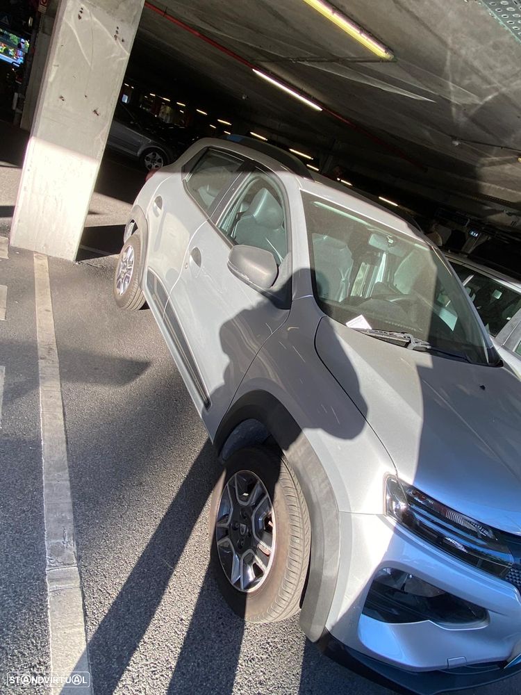 Dacia Spring Comfort - 11
