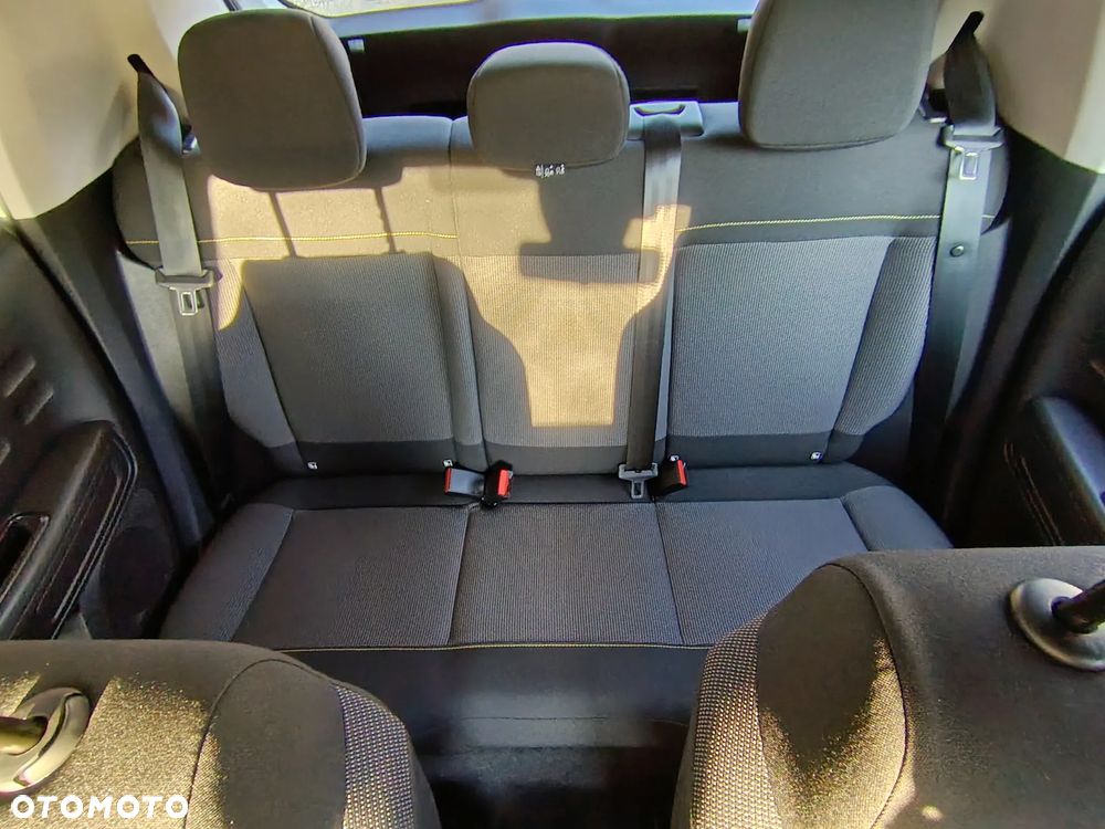 Citroën C3 1.5 BlueHDi Plus - 37