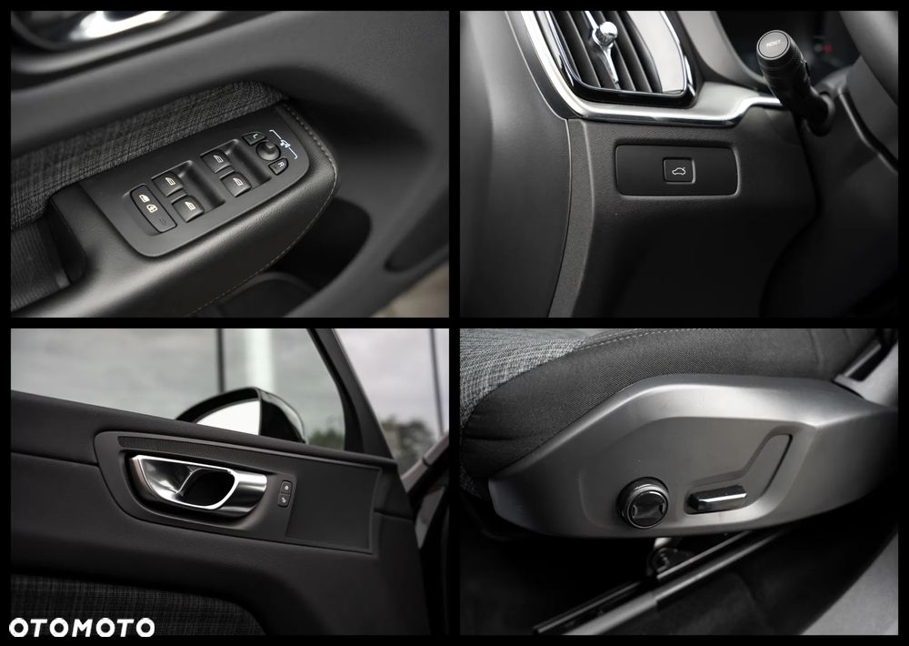 Volvo XC 60 B4 B Core - 40