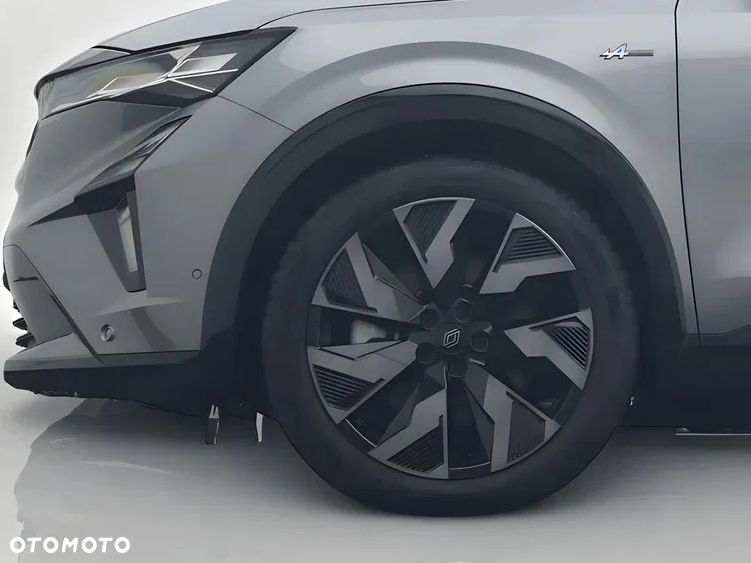 Renault Rafale 1.2 E-Tech PHEV 4x4 300 esprit Alpine MMT - 15