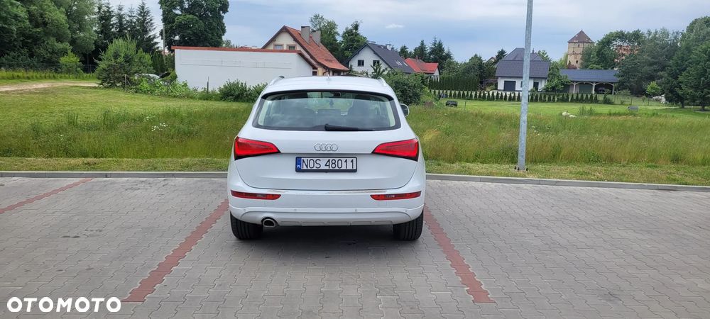 Audi Q5 - 5