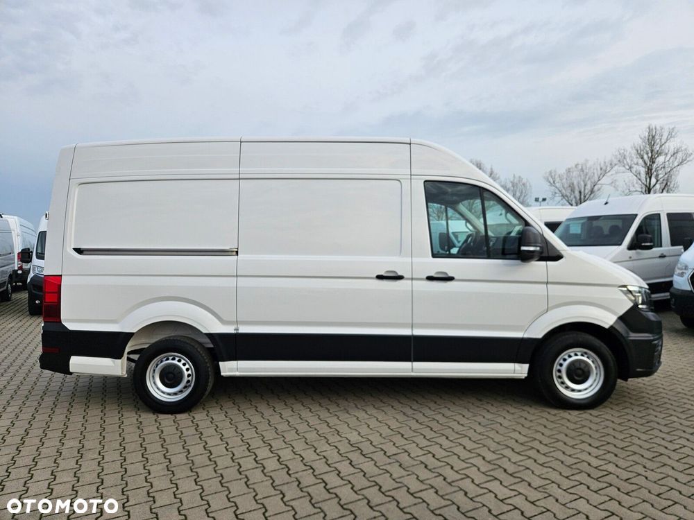 Volkswagen Crafter L2H2 *79999zł NETTO* 2.0TDi/140KM - 7