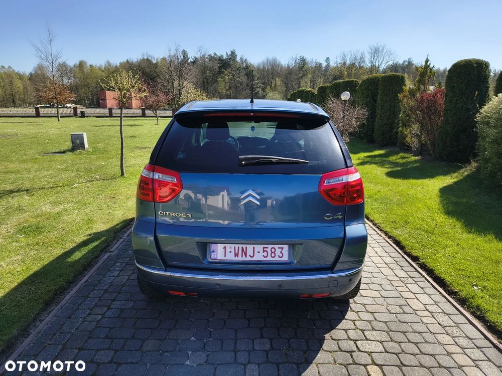 Citroën C4 Picasso VTi 120 CoolTech - 23